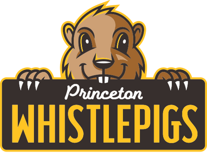 Princeton WhistlePigs Official Store
